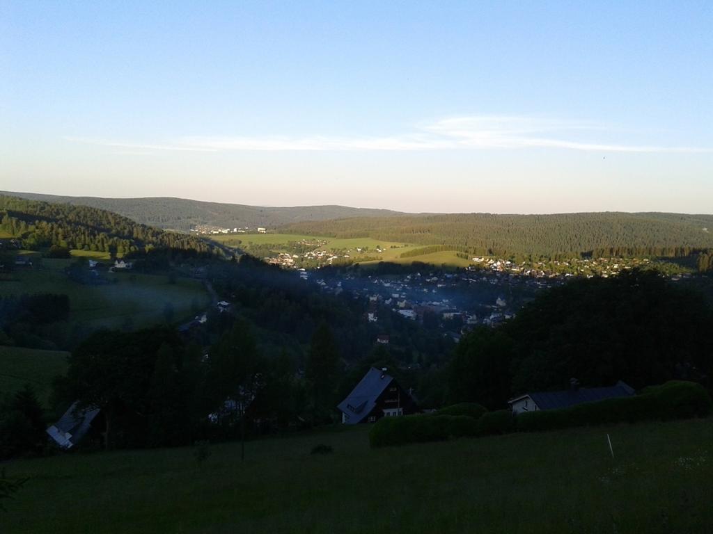 Fewo-Mueller Klingenthal Zimmer foto