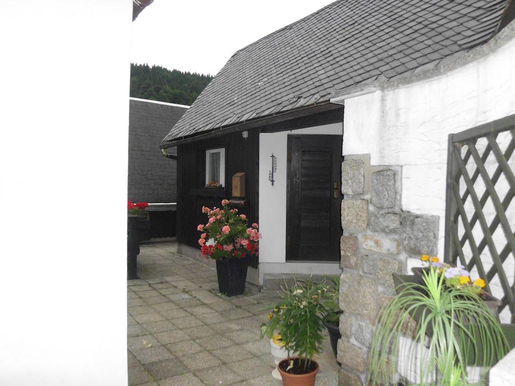 Fewo-Mueller Klingenthal Zimmer foto
