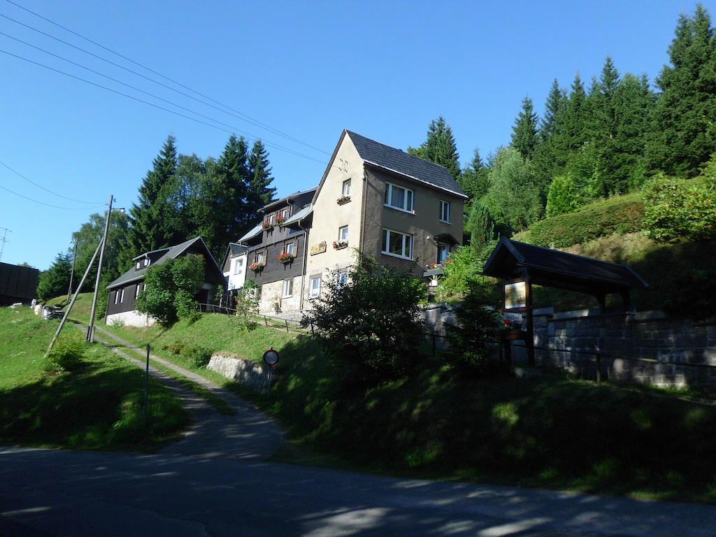 Fewo-Mueller Klingenthal Zimmer foto
